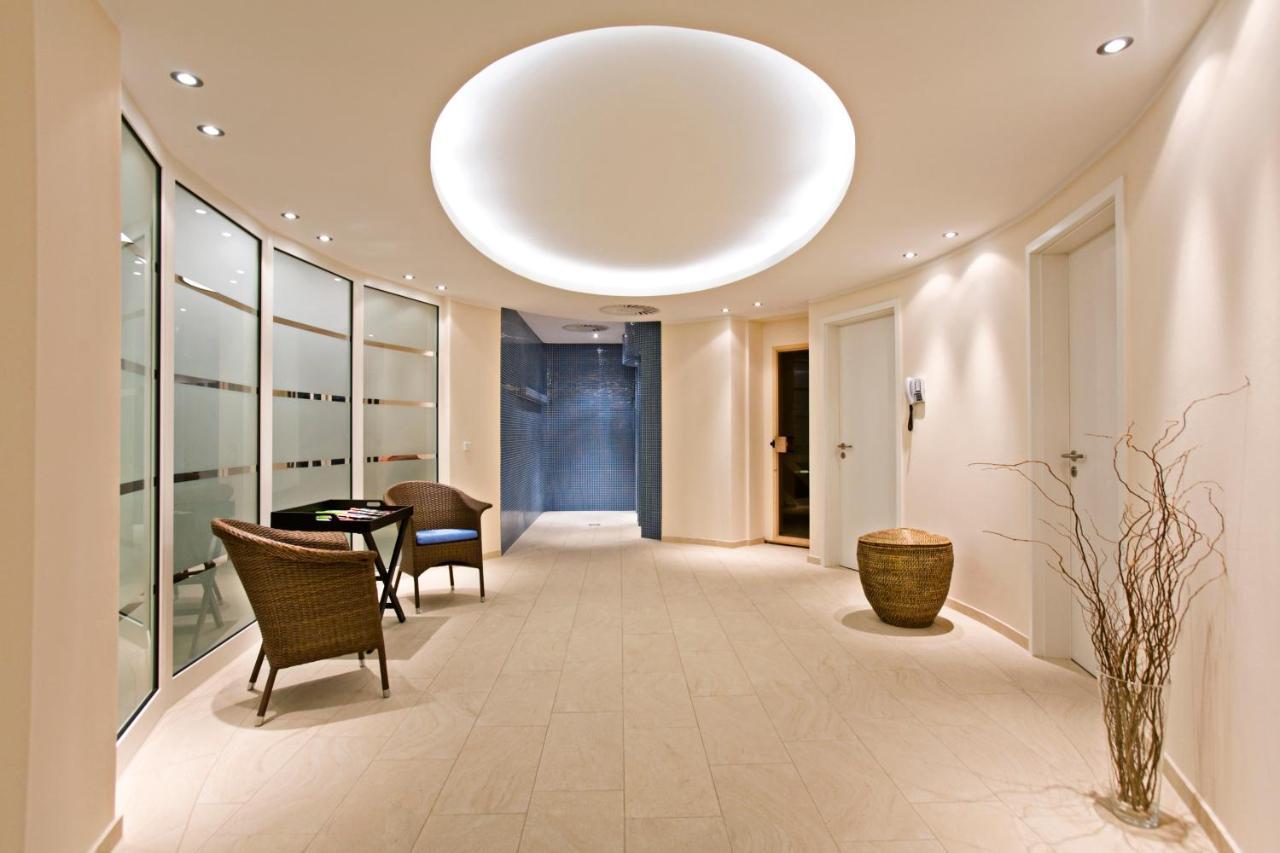 Hotel Sonne เรดา วีเดนบรุค ภายนอก รูปภาพ