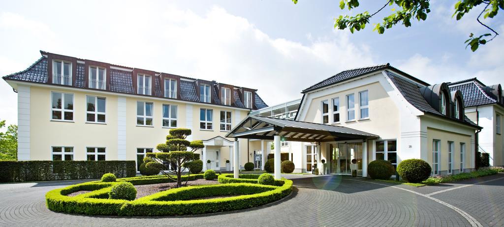 Hotel Sonne เรดา วีเดนบรุค ภายนอก รูปภาพ