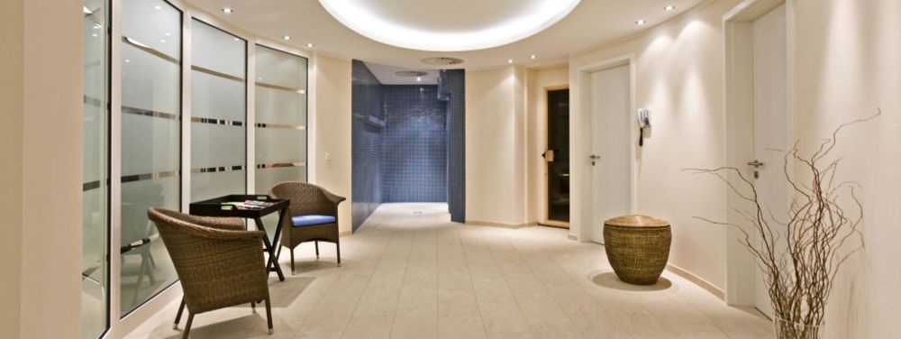Hotel Sonne เรดา วีเดนบรุค ภายนอก รูปภาพ